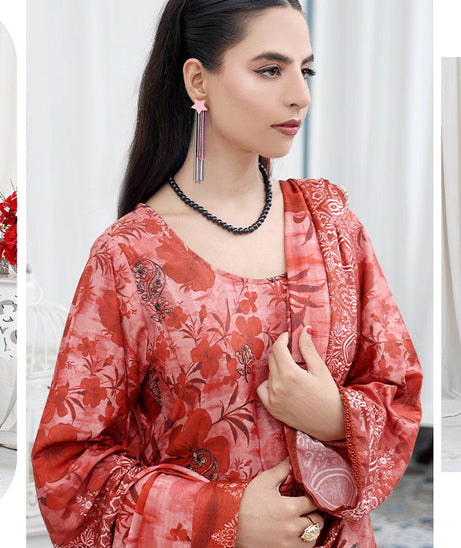 Shaista Mehwish Emb Staple`25 D#346