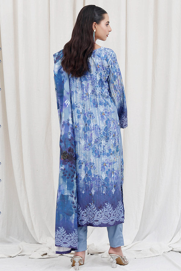 Shaista Mehwish Emb Staple`25 D#348