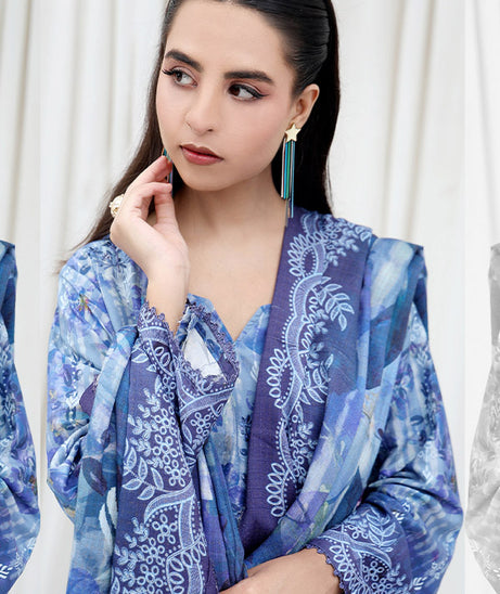 Shaista Mehwish Emb Staple`25 D#348