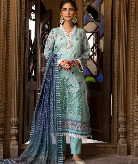 Shaista Rang Nagar Lawn`25 D#631
