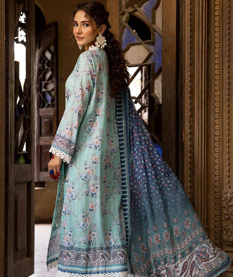 Shaista Rang Nagar Lawn`25 D#631