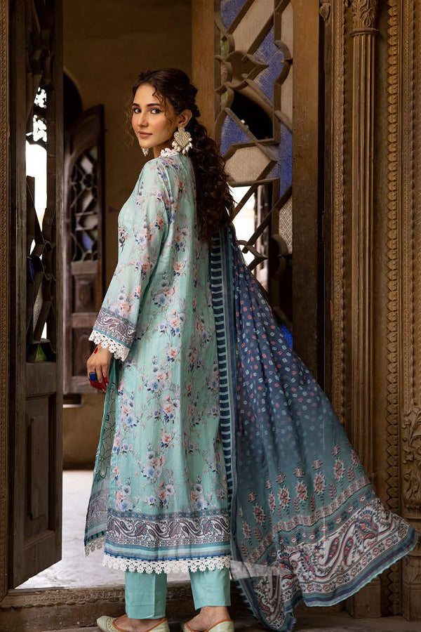 Shaista Rang Nagar Lawn`25 D#631