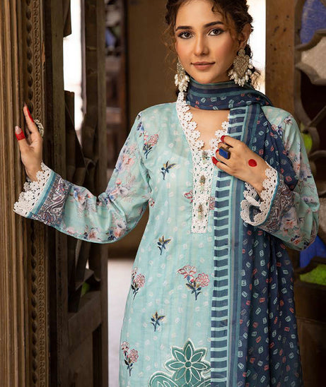 Shaista Rang Nagar Lawn`25 D#631