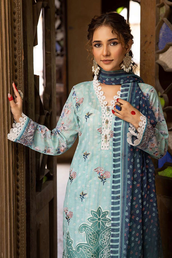 Shaista Rang Nagar Lawn`25 D#631