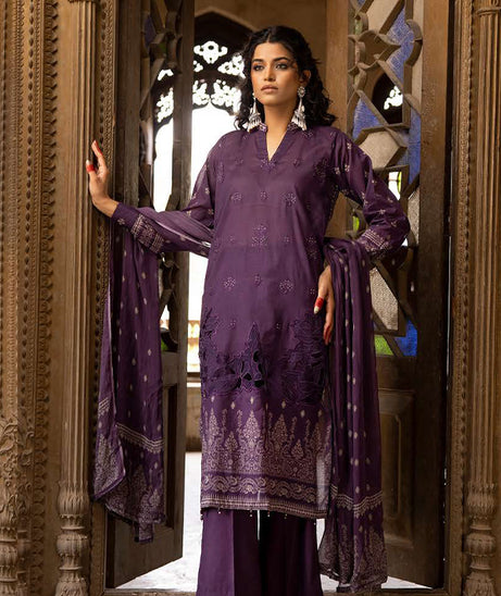 Shaista Rang Nagar Lawn`25 D#632