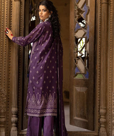 Shaista Rang Nagar Lawn`25 D#632