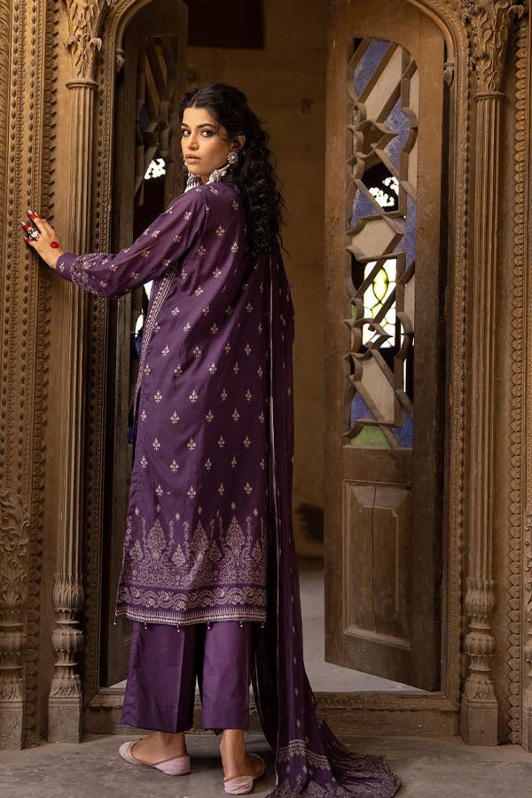 Shaista Rang Nagar Lawn`25 D#632