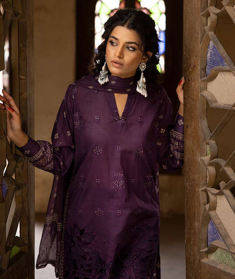 Shaista Rang Nagar Lawn`25 D#632