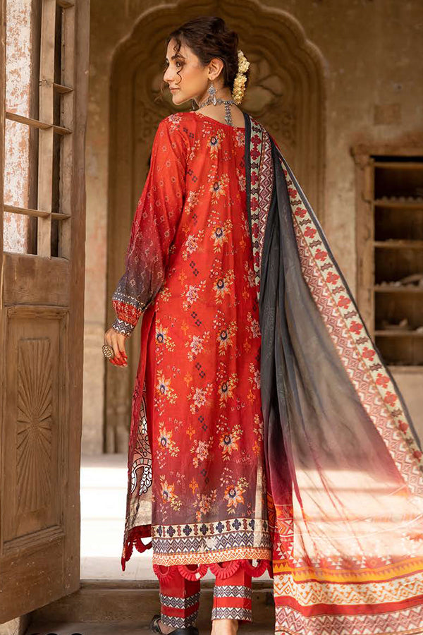Shaista Rang Nagar Lawn`25 D#633