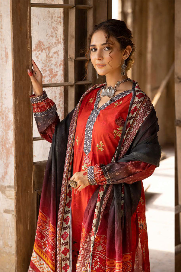 Shaista Rang Nagar Lawn`25 D#633