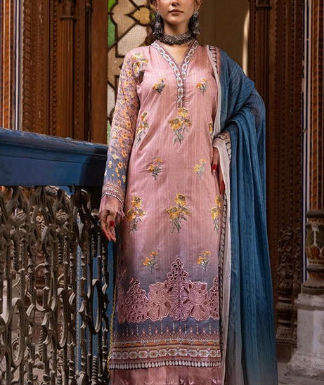 Shaista Rang Nagar Lawn`25 D#634