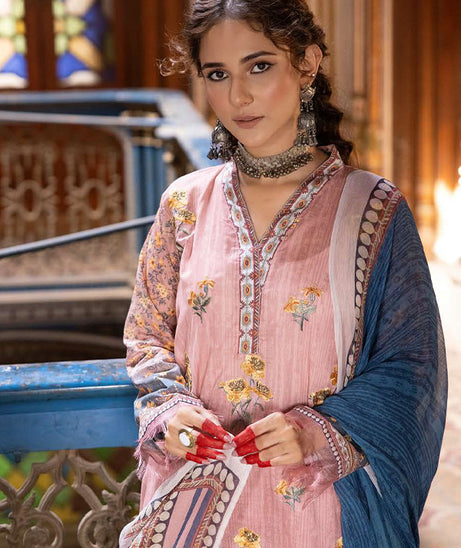 Shaista Rang Nagar Lawn`25 D#634