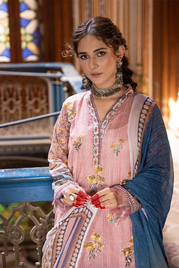 Shaista Rang Nagar Lawn`25 D#634