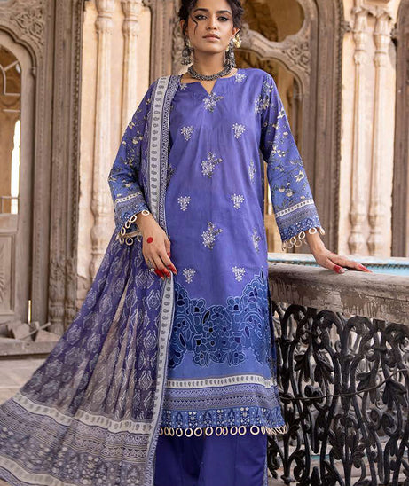 Shaista Rang Nagar Lawn`25 D#635