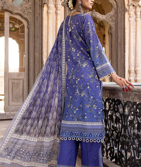 Shaista Rang Nagar Lawn`25 D#635