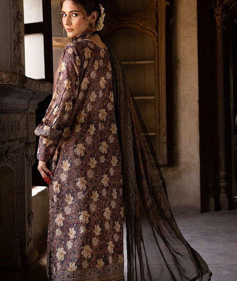 Shaista Rang Nagar Lawn`25 D#636