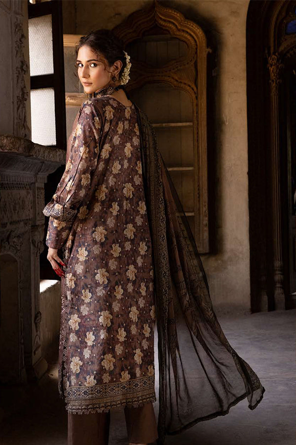 Shaista Rang Nagar Lawn`25 D#636