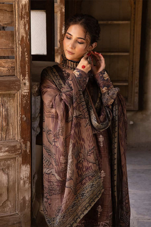 Shaista Rang Nagar Lawn`25 D#636