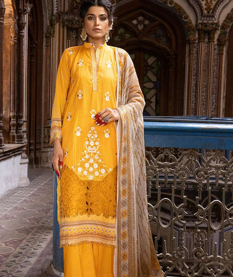 Shaista Rang Nagar Lawn`25 D#637