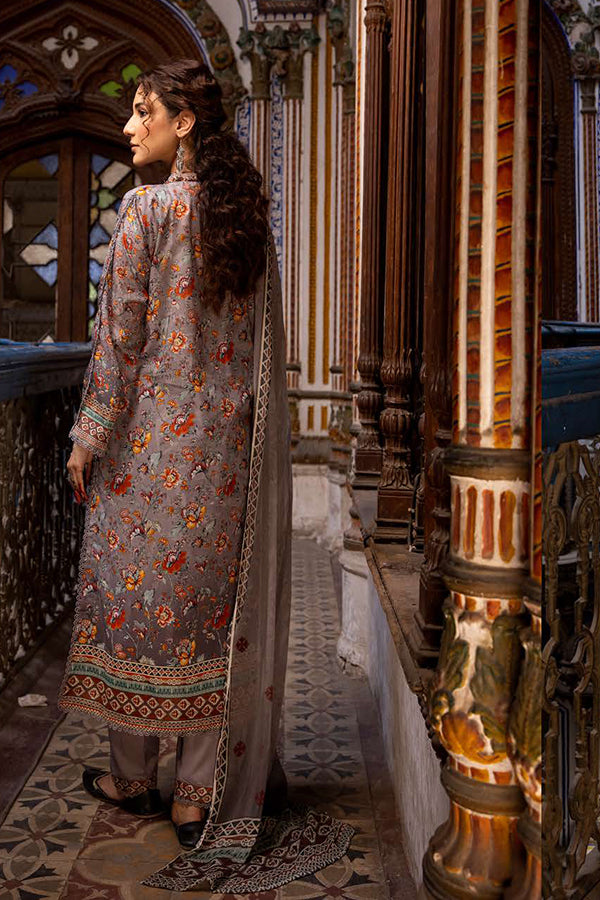 Shaista Rang Nagar Lawn`25 D#638