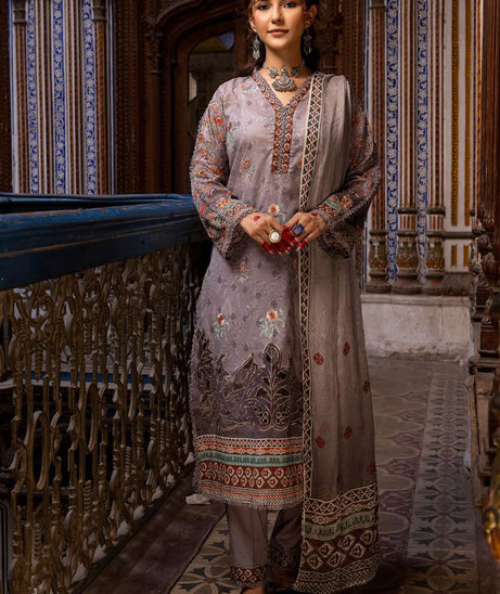 Shaista Rang Nagar Lawn`25 D#638