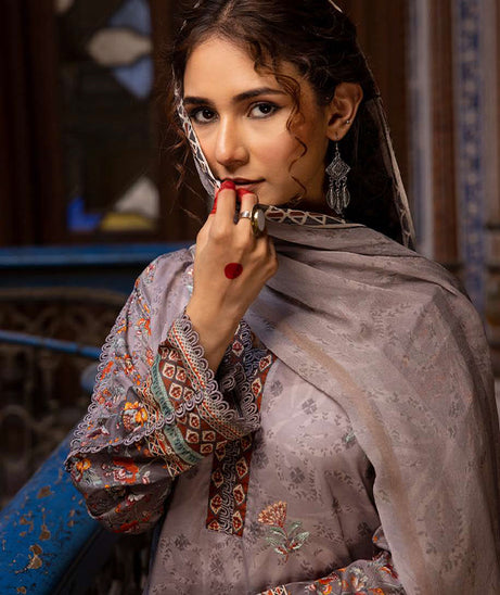 Shaista Rang Nagar Lawn`25 D#638