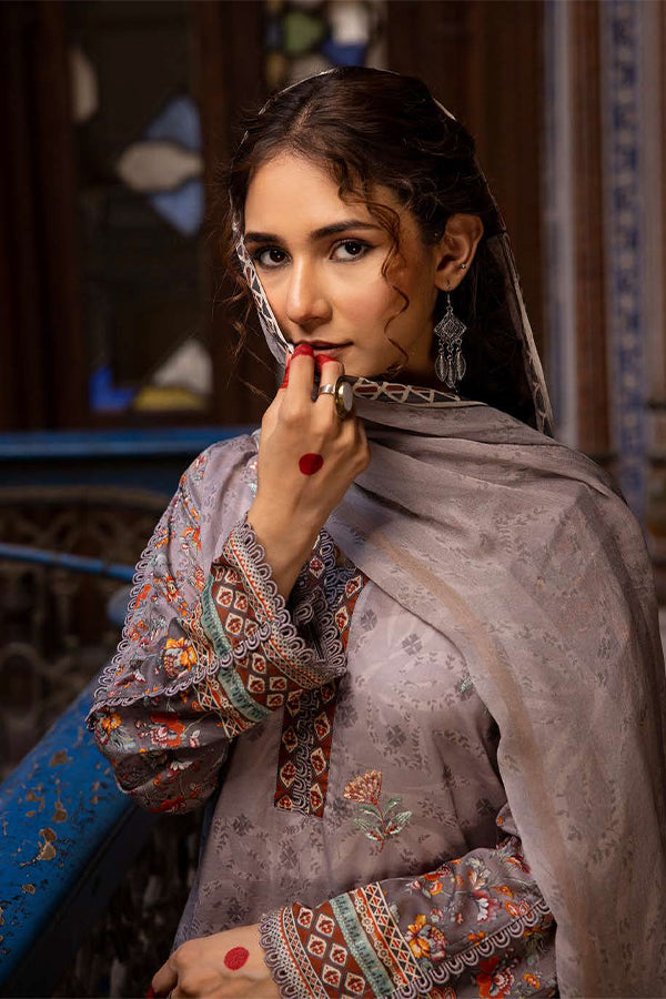 Shaista Rang Nagar Lawn`25 D#638