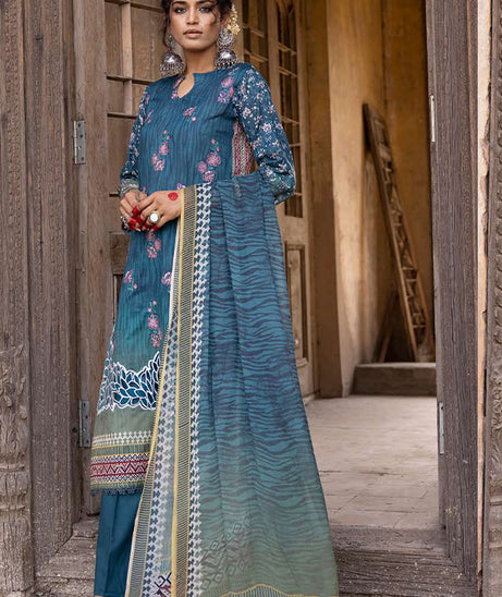 Shaista Rang Nagar Lawn`25 D#639