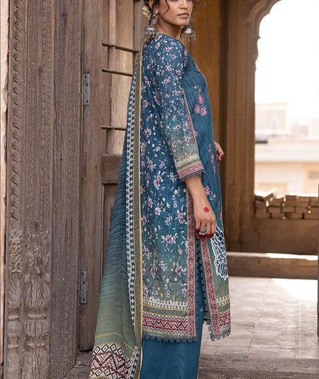 Shaista Rang Nagar Lawn`25 D#639