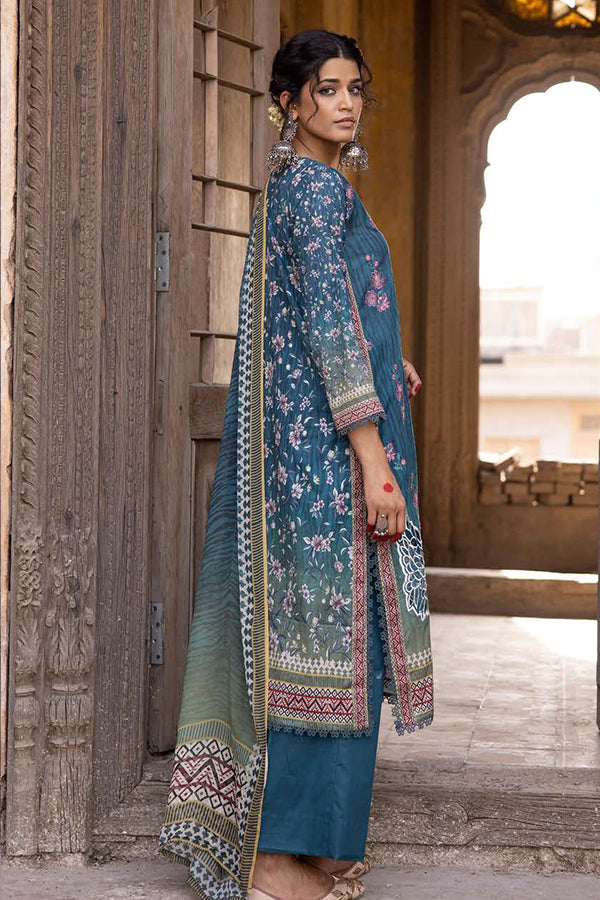 Shaista Rang Nagar Lawn`25 D#639