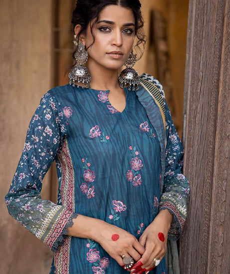 Shaista Rang Nagar Lawn`25 D#639