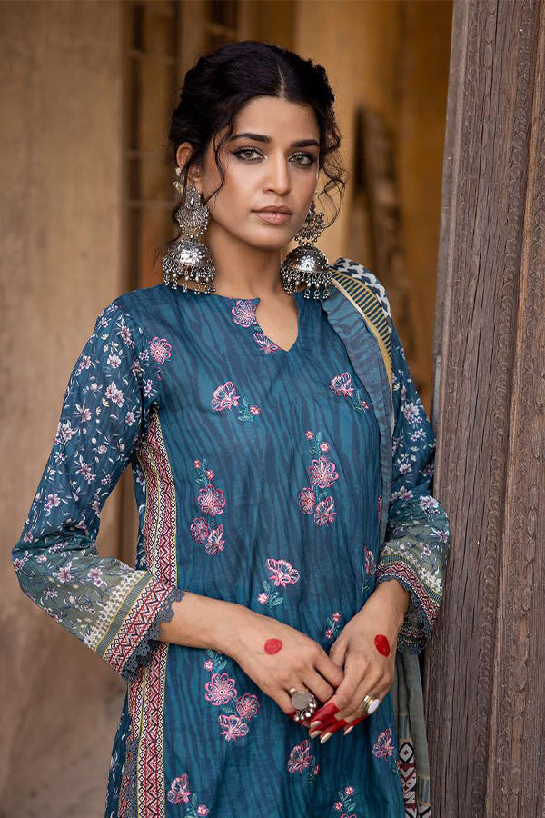 Shaista Rang Nagar Lawn`25 D#639