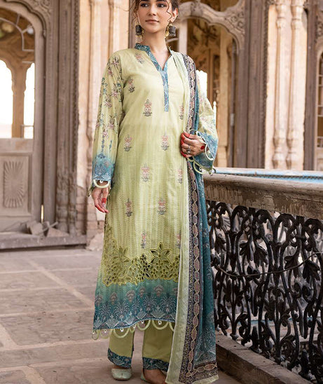 Shaista Rang Nagar Lawn`25 D#640