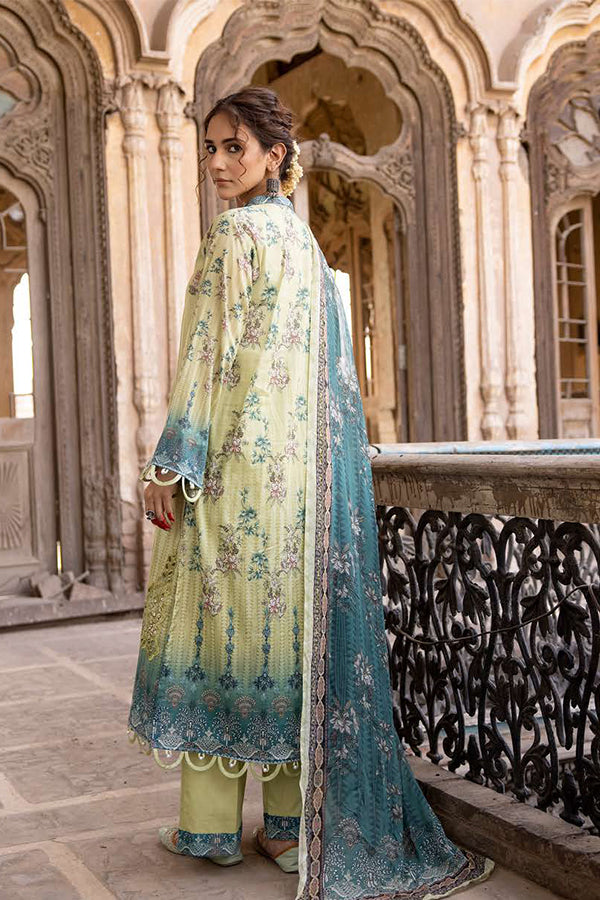 Shaista Rang Nagar Lawn`25 D#640