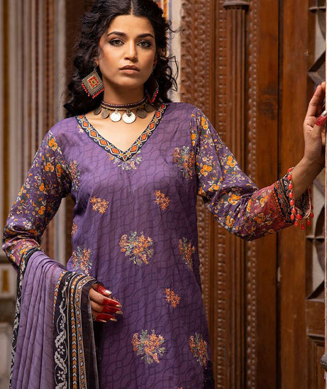 Shaista Rang Nagar Lawn`25 D#641