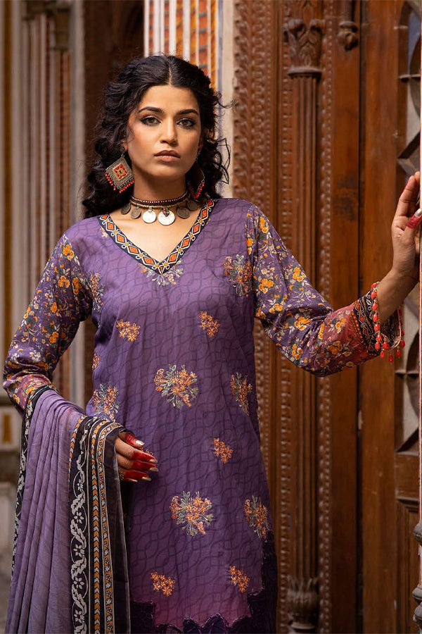 Shaista Rang Nagar Lawn`25 D#641