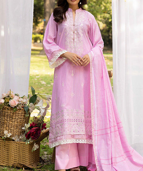 Shaista Rangoli Emb Lawn'26 D#61