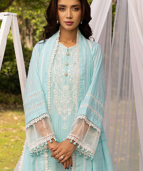 Shaista Rangoli Emb Lawn'26 D#62