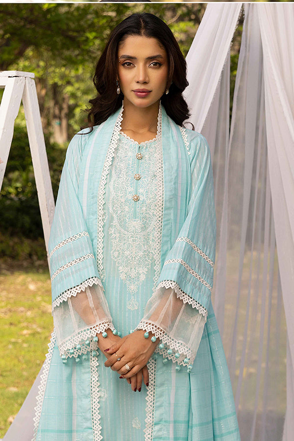Shaista Rangoli Emb Lawn'26 D#62