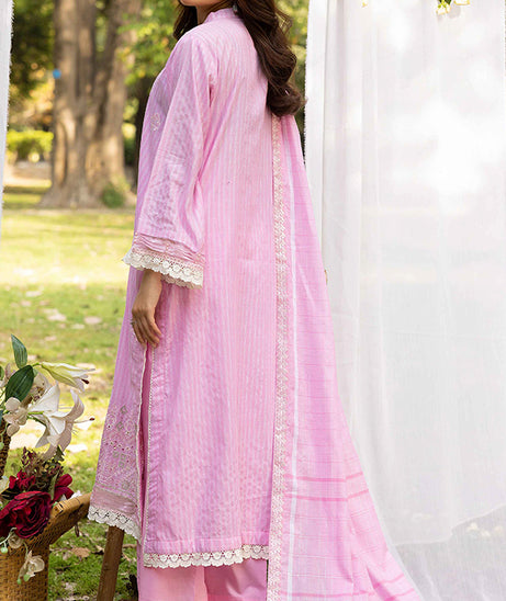Shaista Rangoli Emb Lawn'26 D#61