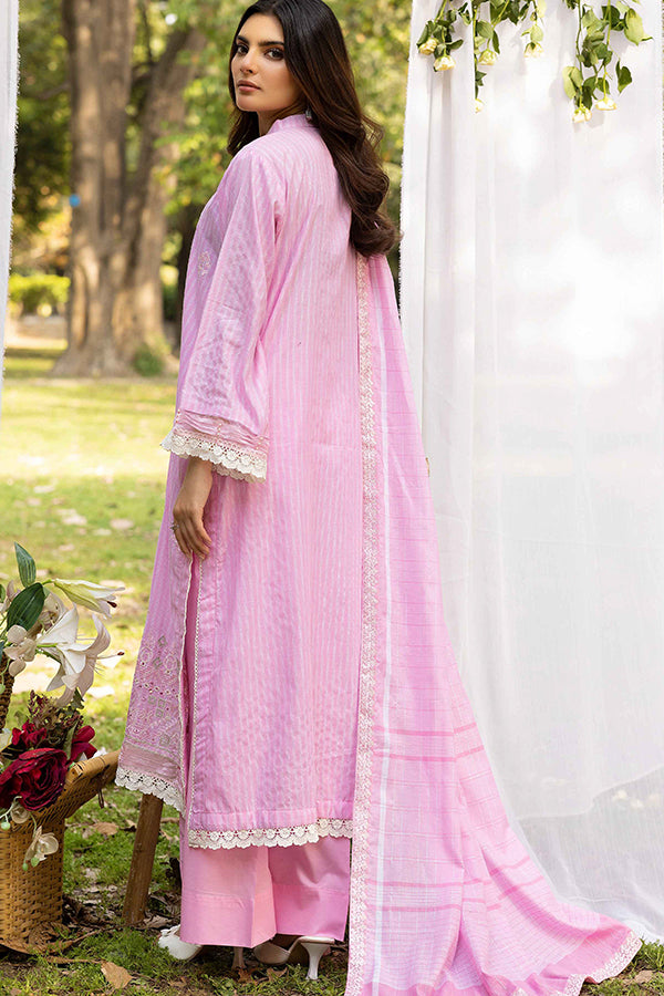 Shaista Rangoli Emb Lawn'26 D#61