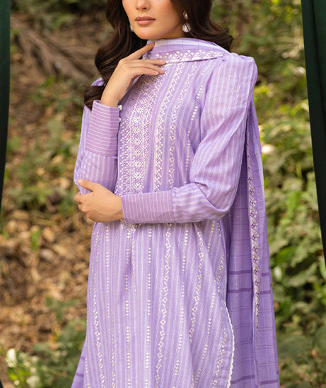 Shaista Rangoli Emb Lawn'26 D#65