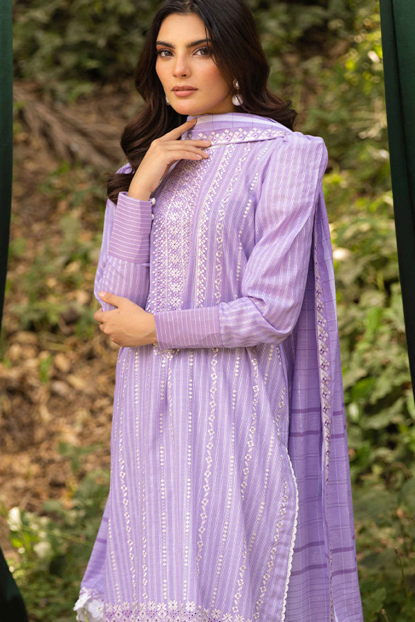 Shaista Rangoli Emb Lawn'26 D#65