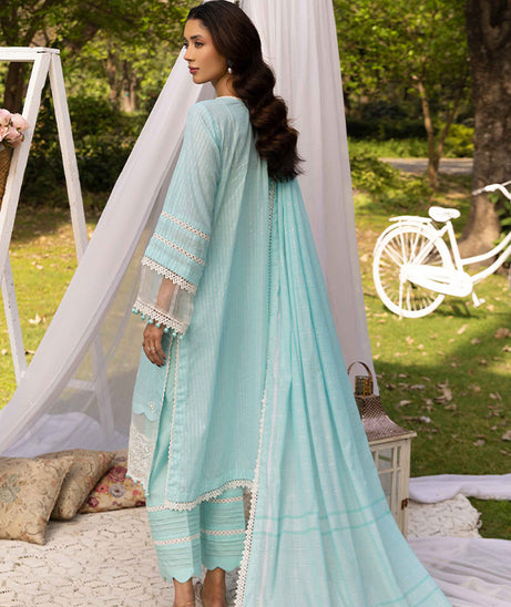 Shaista Rangoli Emb Lawn'26 D#62