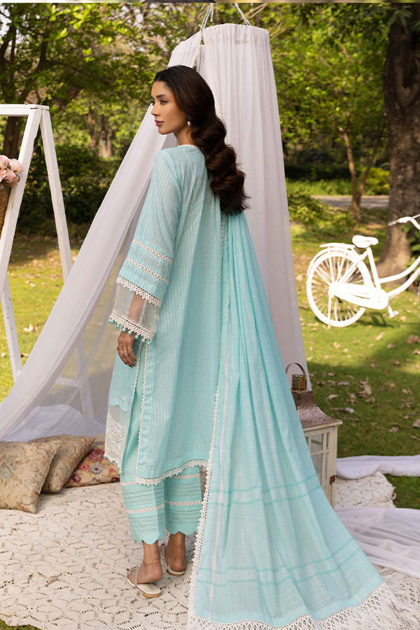 Shaista Rangoli Emb Lawn'26 D#62