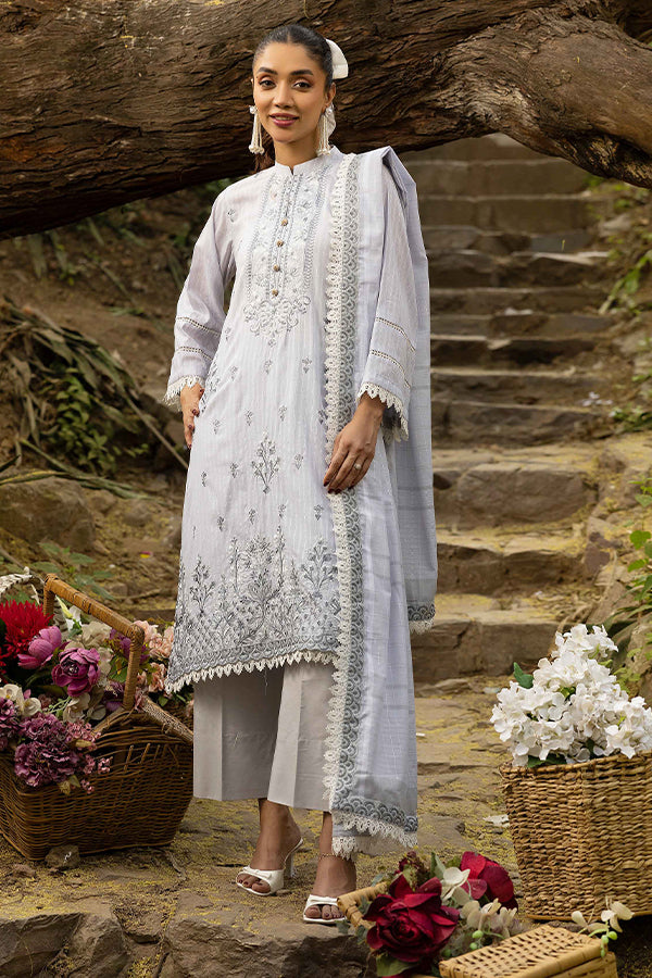 Shaista Rangoli Emb Lawn'26 D#63