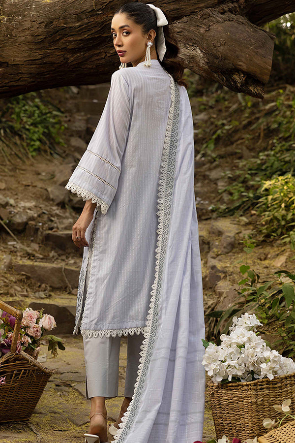 Shaista Rangoli Emb Lawn'26 D#63