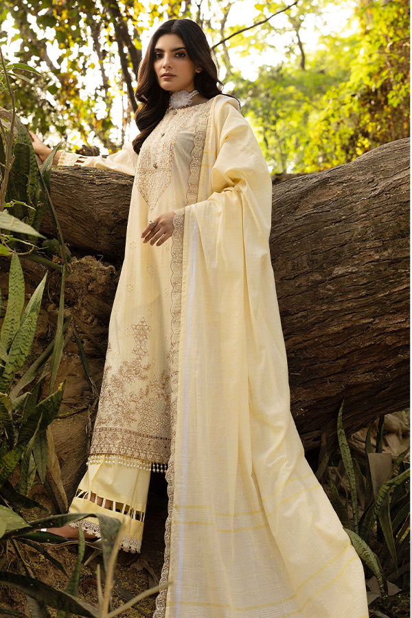 Shaista Rangoli Emb Lawn'26 D#64