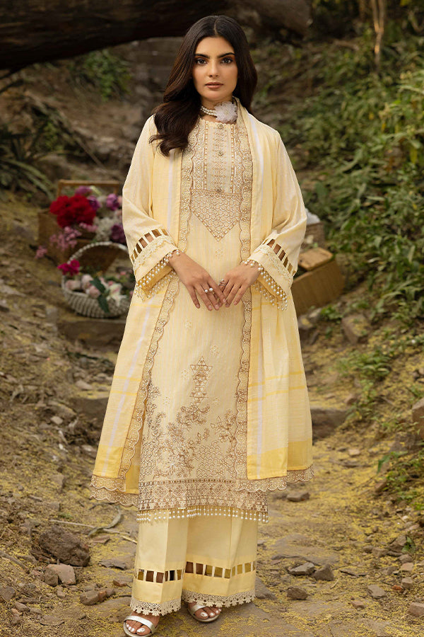 Shaista Rangoli Emb Lawn'26 D#64