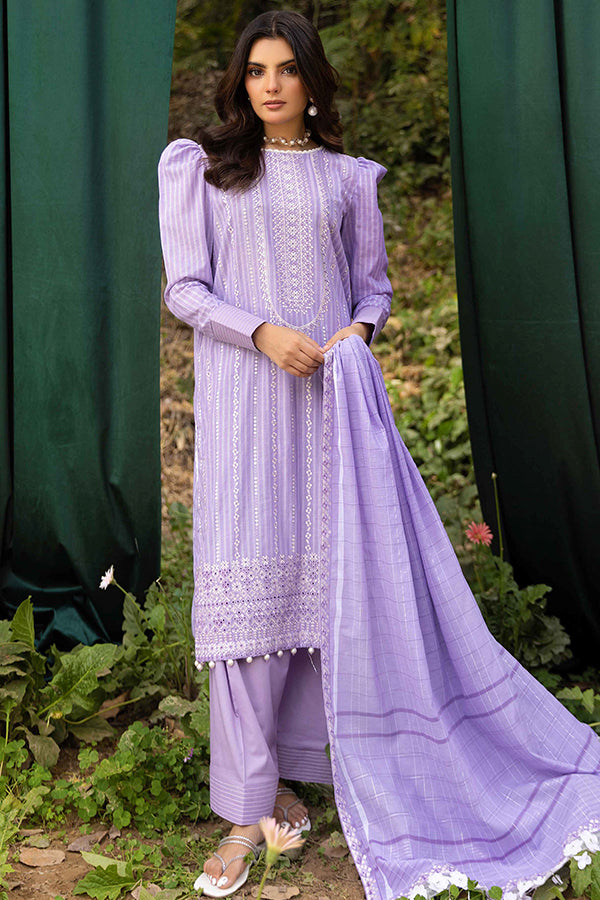 Shaista Rangoli Emb Lawn'26 D#65
